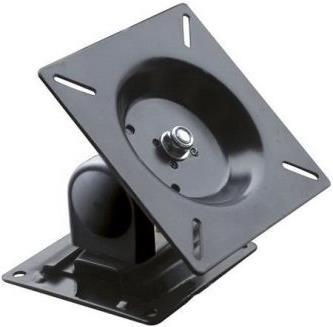 Actual product image RS PRO LCD Monitor Wall Mount Kit, black, 1 Joi (Wall, 8 kg)