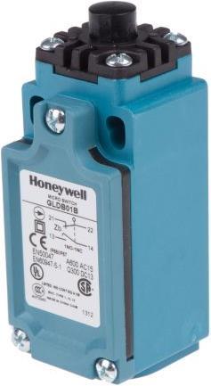 Image du produit Honeywell Inter.De Posit. Mini