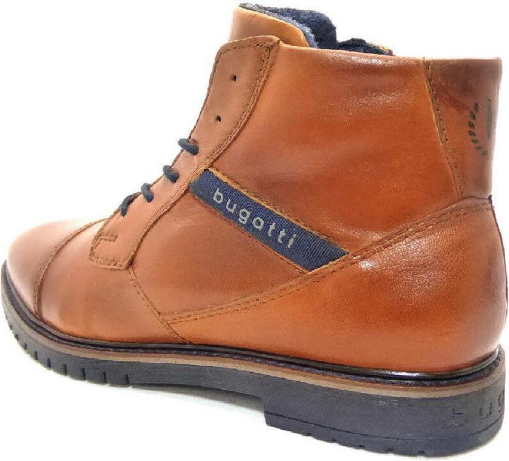 Produktbild Bugatti Boots 3318373A4100-6300 3 (44)