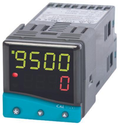 Produktbild CAL Temperaturregler