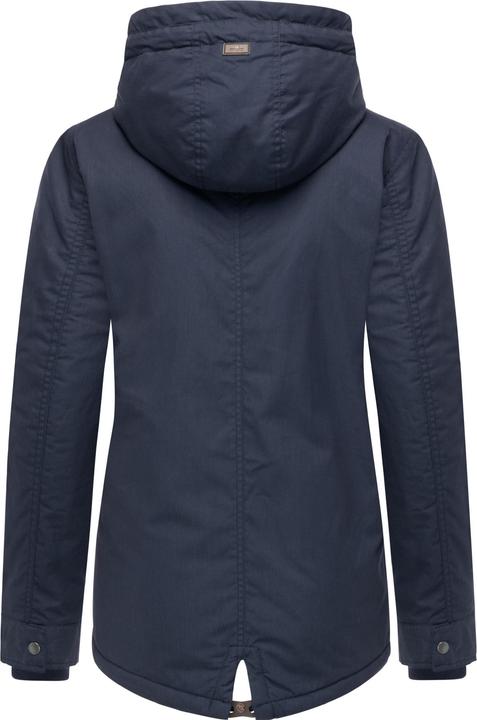 Immagine prodotto Ragwear Parkker Warm YOUMODO