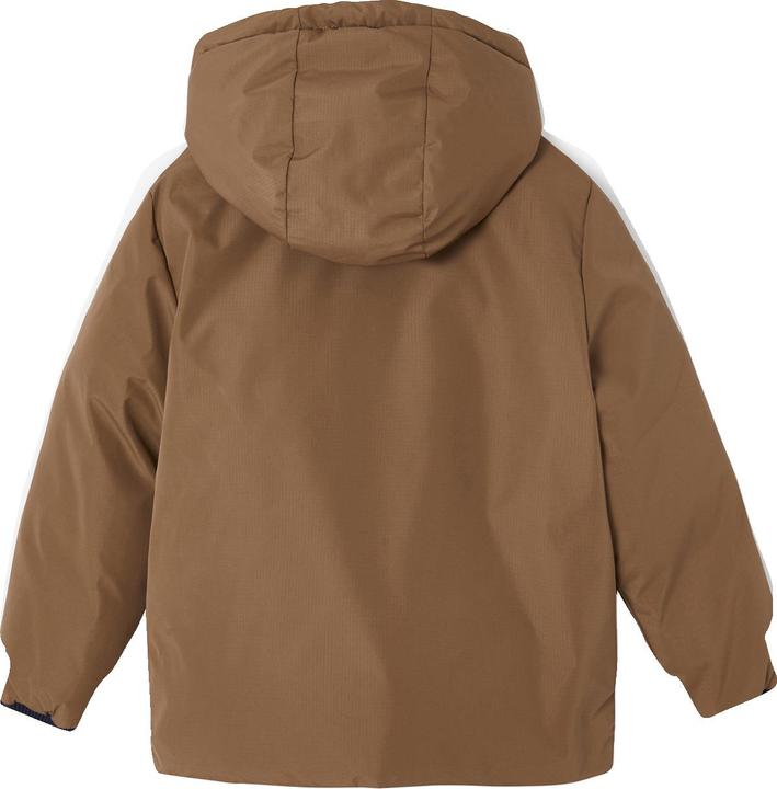 Immagine prodotto Vertbaudet Wendbare Jungen Jacke mit Kapuze und Recycling-Polyester (92)