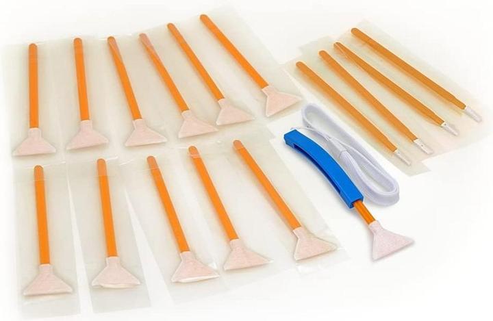 Produktbild Visible Dust DHAP V-Swab