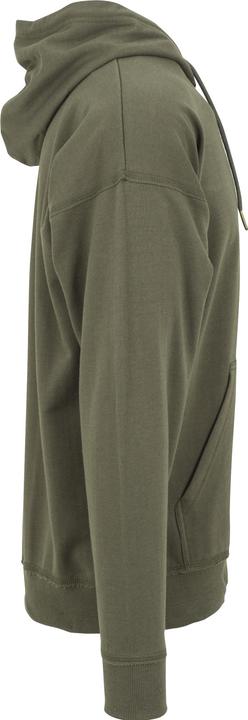 Produktbild Urban Classics Oversized Sweat Hoody (S)