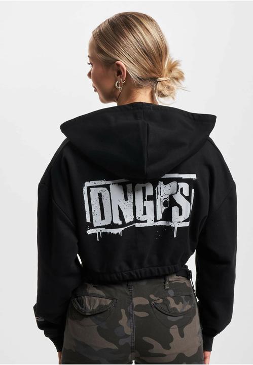 Image du produit Dangerous DNGRS Sweat à capuche EvilFuture - 139811 (L)