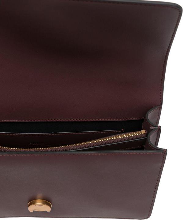 Immagine prodotto Pinko Borse... Marrone E Oro