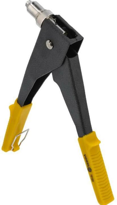 Actual product image Toya Side rivet 250 mm 70160
