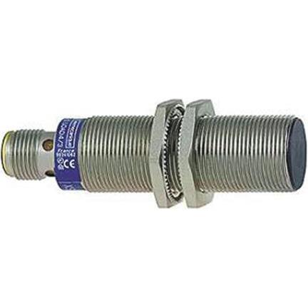 Thumbnail - TE Sensors Inductive Prox 18mm 5mm S/D NPN NO M12 (Schalter), Elektronikmodul