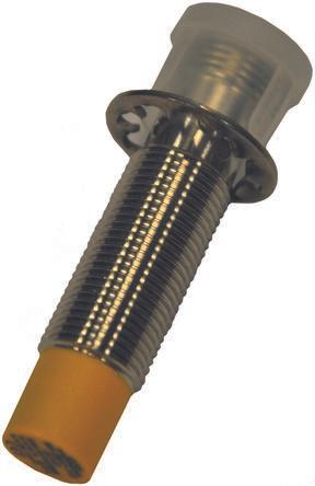 Image du produit Turck M18 Inductive Sensor 5mm, Namur, M12 (Capteur)