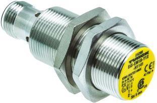 Produktbild Turck M30 Inductive Sensor 10mm, Namur, M12 (Sensor)
