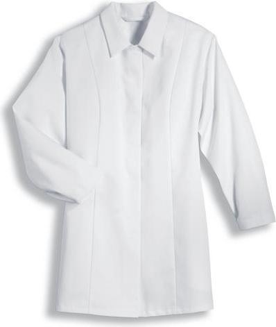 Immagine prodotto Uvex Safety Cappotto uvex whitewear bianco 36, 38 (36, Banda radio 38 (2600 MHz))