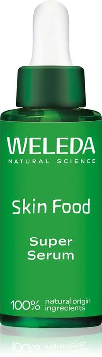 Produktbild Weleda Skin Food Super (30 ml)