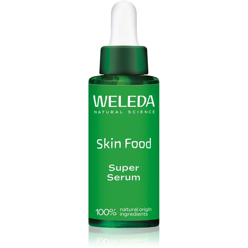 Weleda, Gesichtsserum, Skin Food Super (30 ml)