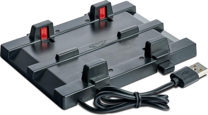 Image du produit Carson 4 stations de charge USB 1:87