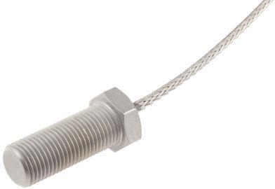 Produktbild RS PRO Type K Thermocouple 2m braided cable