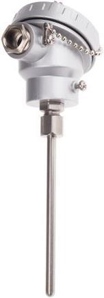 Produktbild RS PRO Pt100 Thermometer with compact head