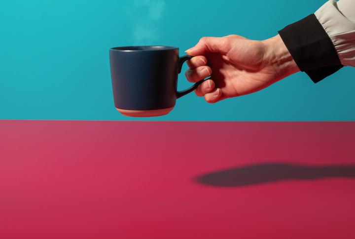 Produktbild La Cafetière LC Mug (350 ml, 1x)