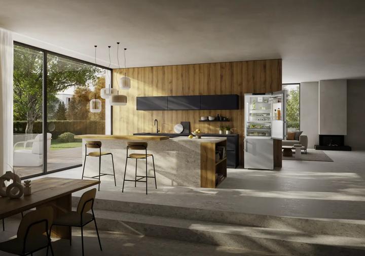 Produktbild Liebherr CBNsda 775i (473 l)