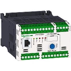 Schneider Electric, Antriebstechnik, CONTROLLER DEVICENET 0.4 8A 24VDC