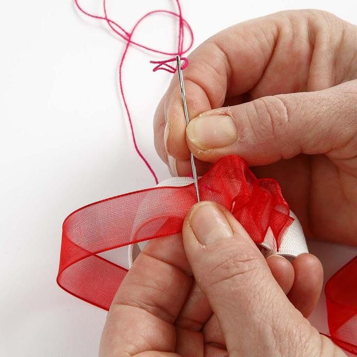 Actual product image Creativ Company Elastic thickness