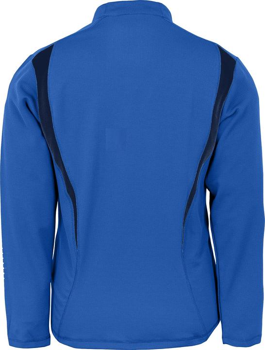 Produktbild Spiro Trial Oberteil Reissverschluss Training (XL)