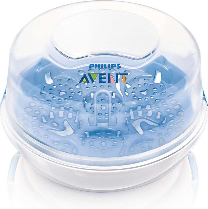 Produktbild Philips Avent SCF281/02