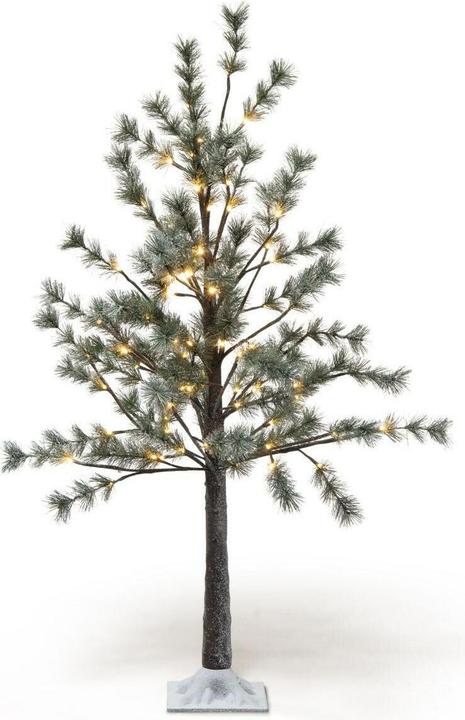 Actual product image STT Pine needle tree 120