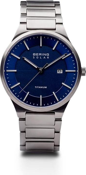 Produktbild Bering 15239-777 (Analoguhr, 39 mm)