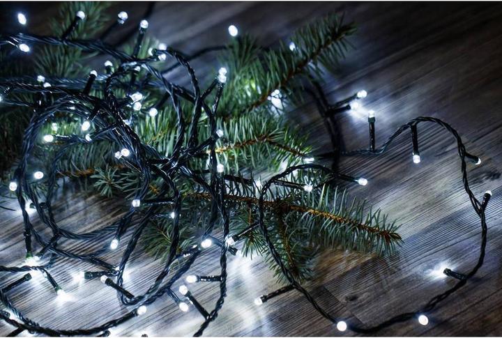 Image du produit Sygonix Guirlande lumineuse solaire SY-5596928 (10 m)