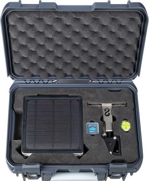 Produktbild Enlaps Tikee 3 Pro+ Pack (16 Mpx)