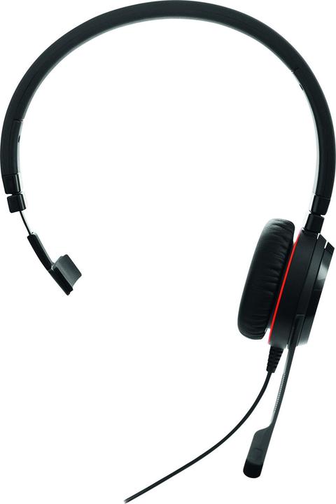 Image du produit Jabra Evolve 30 (Filaire, USB-C, Les équipes Microsoft)