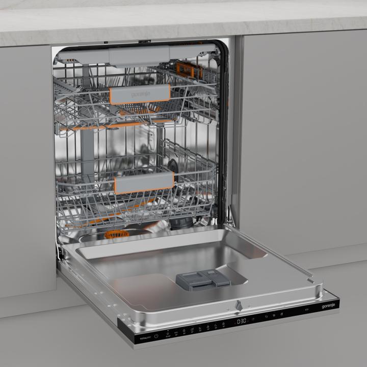 Produktbild Gorenje GV663A66 (60 cm)