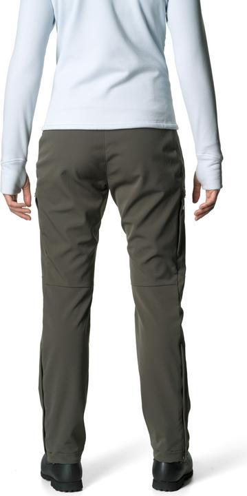 Actual product image Houdini Motion Top (S)