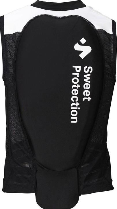 Produktbild Sweet Protection Back Protector Race Weste (S, Brustprotektor, Rückenprotektor, Einzelstück)