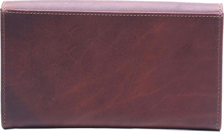 Immagine prodotto Esquire Portafoglio Dallas in pelle 18 cm