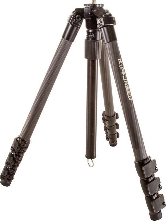 Produktbild Kopfjager K800 Carbon Fiber Tripod (w/o Head)