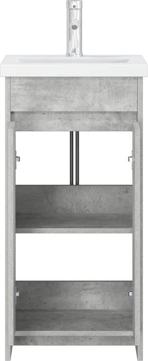 Produktbild vidaXL Badezimmermöbel