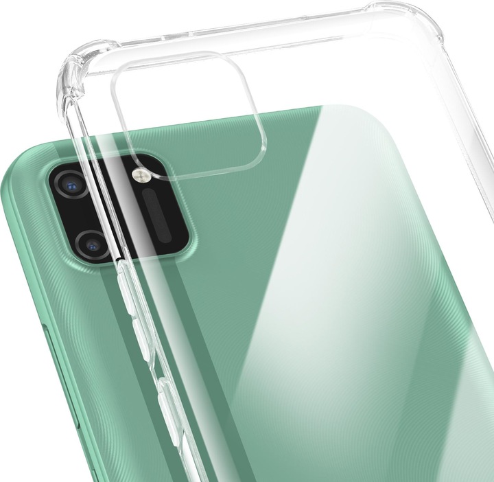 Produktbild Avizar ToughShield Case (Realme C11)