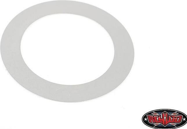 Produktbild Rc4Wd Getriebe Zahnräder für Miller Rock Racer