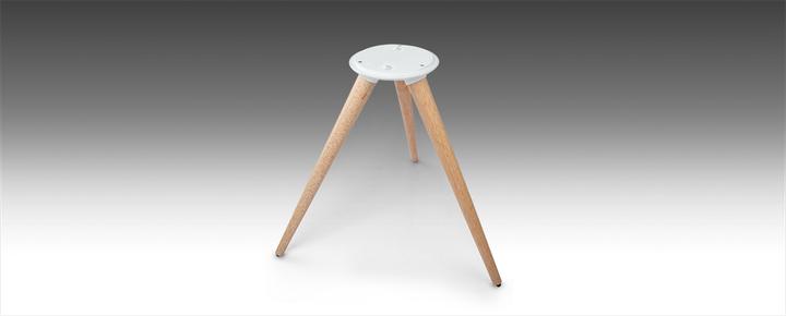 Actual product image Muse ML655BT Bluetooth Speaker