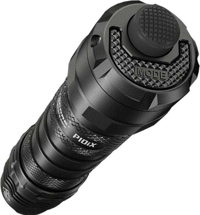 Produktbild Nitecore P10iX - 4000 Lumen (13.72 cm, 4000 lm)