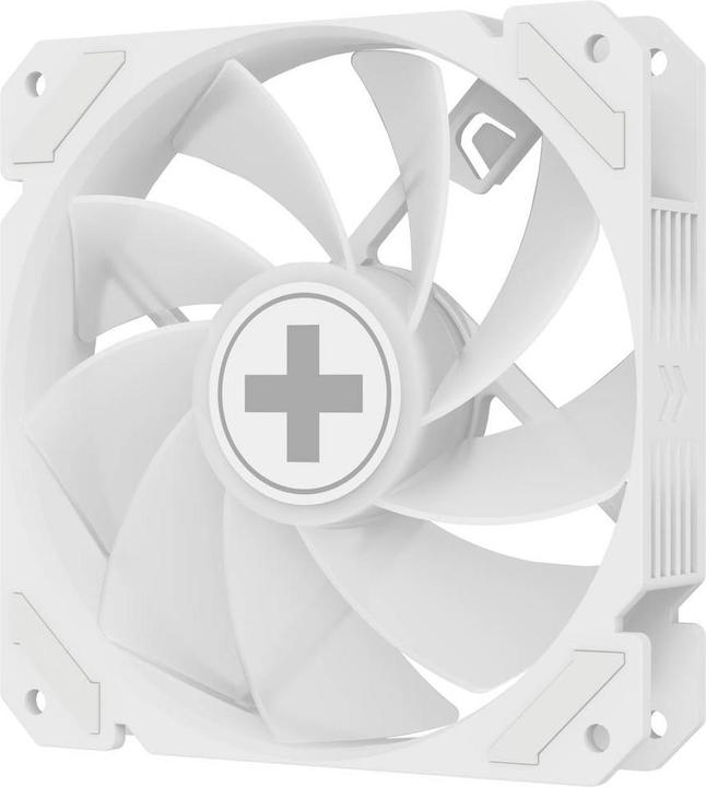 Image du produit Xilence Lüfter 120*120 Performance A+ REVERSE ARGB weiss (120 mm, 1 x)