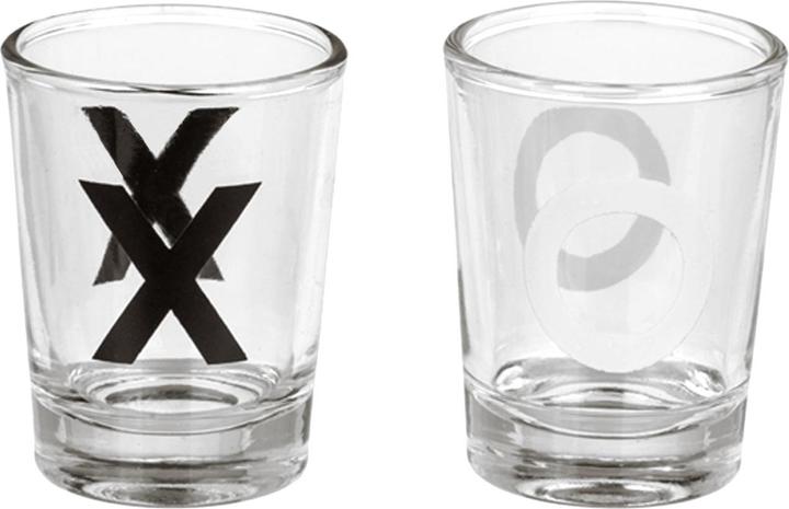 Produktbild Out of the blue Tic Tac Toe