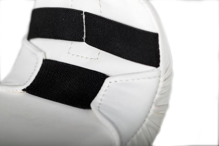 Produktbild Ju-Sports Karate Handschutz weiss (M)