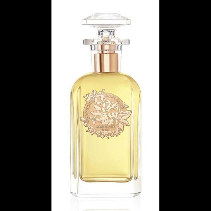 Actual product image Houbigant Orangers En Fleurs Eau De Parfum Spray (Eau de parfum, 100 ml)