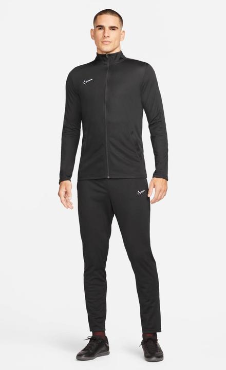 Actual product image Nike Dri-Fit Academy Men "S Soc Black/Black/White XL (XL)