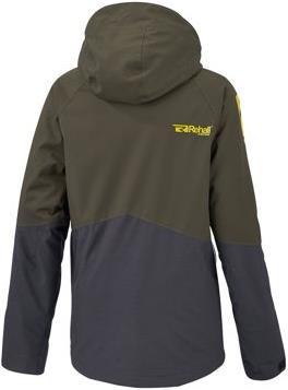 Produktbild Rehall Noah-R Jungen Snowboardjacke (176)