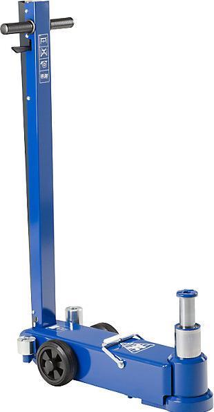Produktbild AC Lufthydraulischer Wagenheber 25-1/2