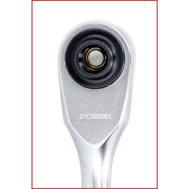 Produktbild KS Tools 1/4 Monster Bit-Umschaltknarre (1/4")