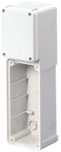 Actual product image Gewiss GW66690